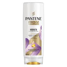 PANTENE ACOND HID/FORT   X400