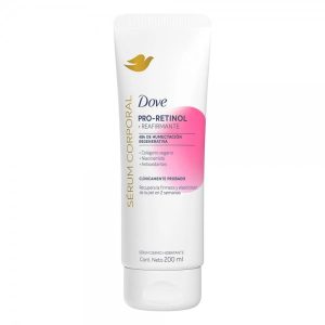 DOVE SERUM CORP RETINO X200ML
