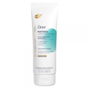 DOVE SERUM CORP PANTEN X200ML