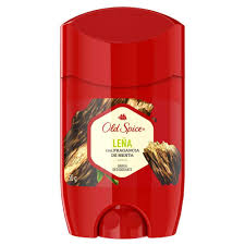 OLD SPICE BARRA LE?A     X 50