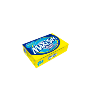 MAXISEC PA?UELO BOX RO X75U