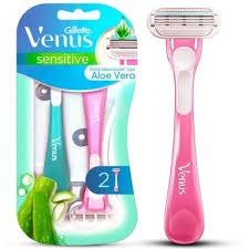 GILLETTE VENUS SENSITIV FG X2