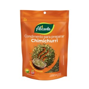 CHIMICHURRI X25