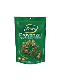 PROVENZAL X 25