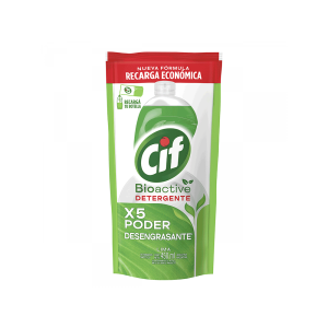 CIF DT LIMON VERDE D/P X450ML