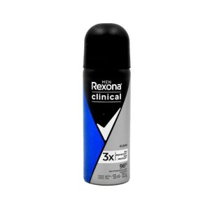 REXONA MEN AER CLEAN   X 55ML