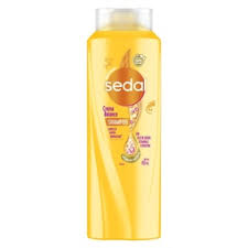 SEDAL SH CR BALANCE      X650