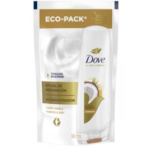 DOVE ACOND RITUAL COCO   X180