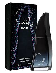 CIEL NOIR  EDT VAP      X 80