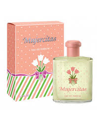 MUJERCITAS  EDP          X 80