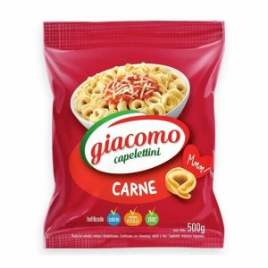 GIACOMO CARNE X 250