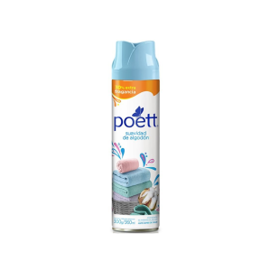 POETT AERO EXT. FRAG. SUAV ALGO 6X360