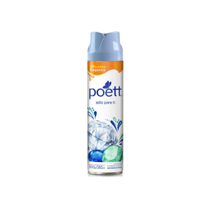 POETT AERO EXT. FRAG. SOLO P/T 6X360