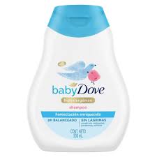 DOVE BABY SH H ENRIQ     X200