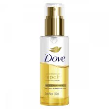 DOVE OLEO BOND INT REP X110ML