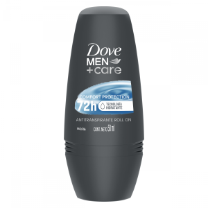 DOVE DEO ROL CUID TOTALX 50ML