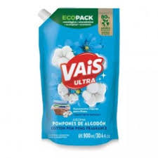 VAIS SUAVIZ POMPONES EP X 900