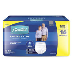 PLENITUD ROPA INT PROT P/MX16