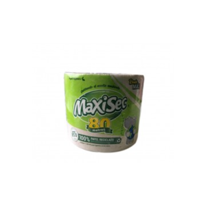 MAXISEC P HIG VERD PACK 30X80