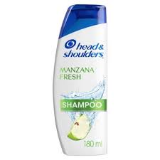 HEAD.SHOULDE SH MANZ FRESX180