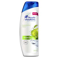 HEAD.SHOULDE SH MANZ FRESX375