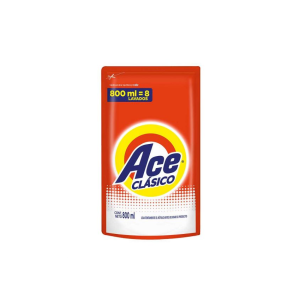 ACE LIQUIDO CLASICO POX 800ML