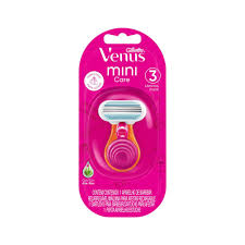 GILLETTE MAQ VENUS RZR SNP X1