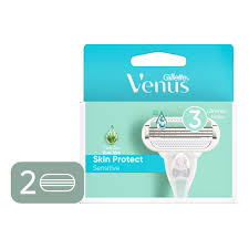 GILLETTE VENUS MUJER CART X2
