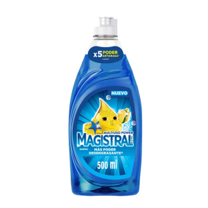 MAGISTRAL DET MARIN POW X 500