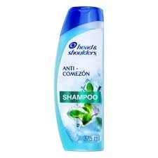 HEAD.SHOULDE SH A/COMEZONX375