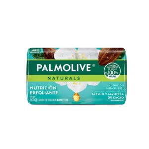 PALMOLIVE NAT JAB JM&CAX125GR