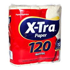 X-TRA PAPER PA?UE. DESC.6X10