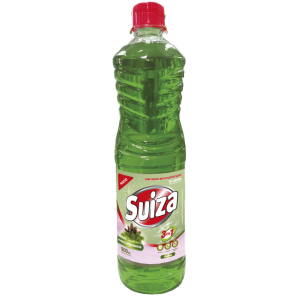 SUIZA LIMP M/USO PINO   X 900