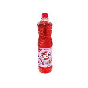 SUIZA LIMP M/USO FLORES X 900