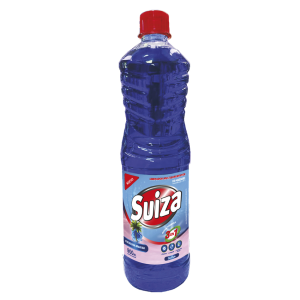SUIZA LIMP M/USO MARINA X 900