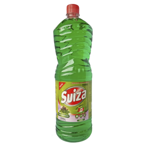 SUIZA LIMP M/USO PINO   X1800