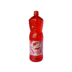 SUIZA LIMP M/USO FLORES X1800