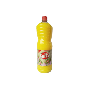 SUIZA LIMP M/USO CITRON X1800