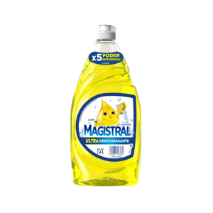 MAGISTRAL ULTRA LIMON X1400