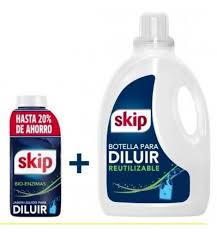 SKIP BIO ENZIMA L/D  4X500+3L