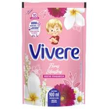 VIVERE FLORES SILV DOYP X 900