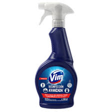 VIM DESINF AVZDA BC GTL12X500