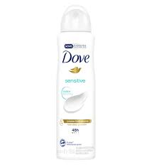 DOVE ANTI AER SENSIT.72HSX87G