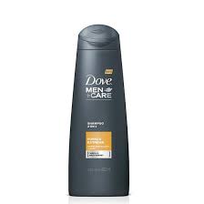 DOVE MEN SH FZA EXTREM  X400