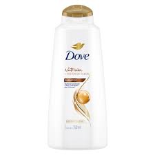 DOVE SH OLEO NUTRICION   X750