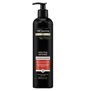 TRESEMME ACOND KER ANT/F X500