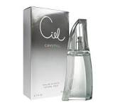 CIEL CRISTAL EDT VAP     X 80