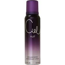 CIEL NUIT DEO           X123