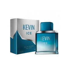 KEVIN ICE EDT C/VAP      X100