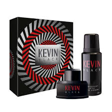 KEVIN BLACK EST DDP25 EDT60+D